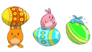 Easter Day Clipart