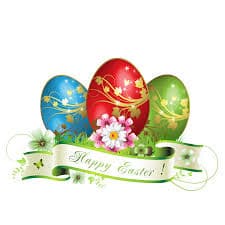 Easter Day Clipart