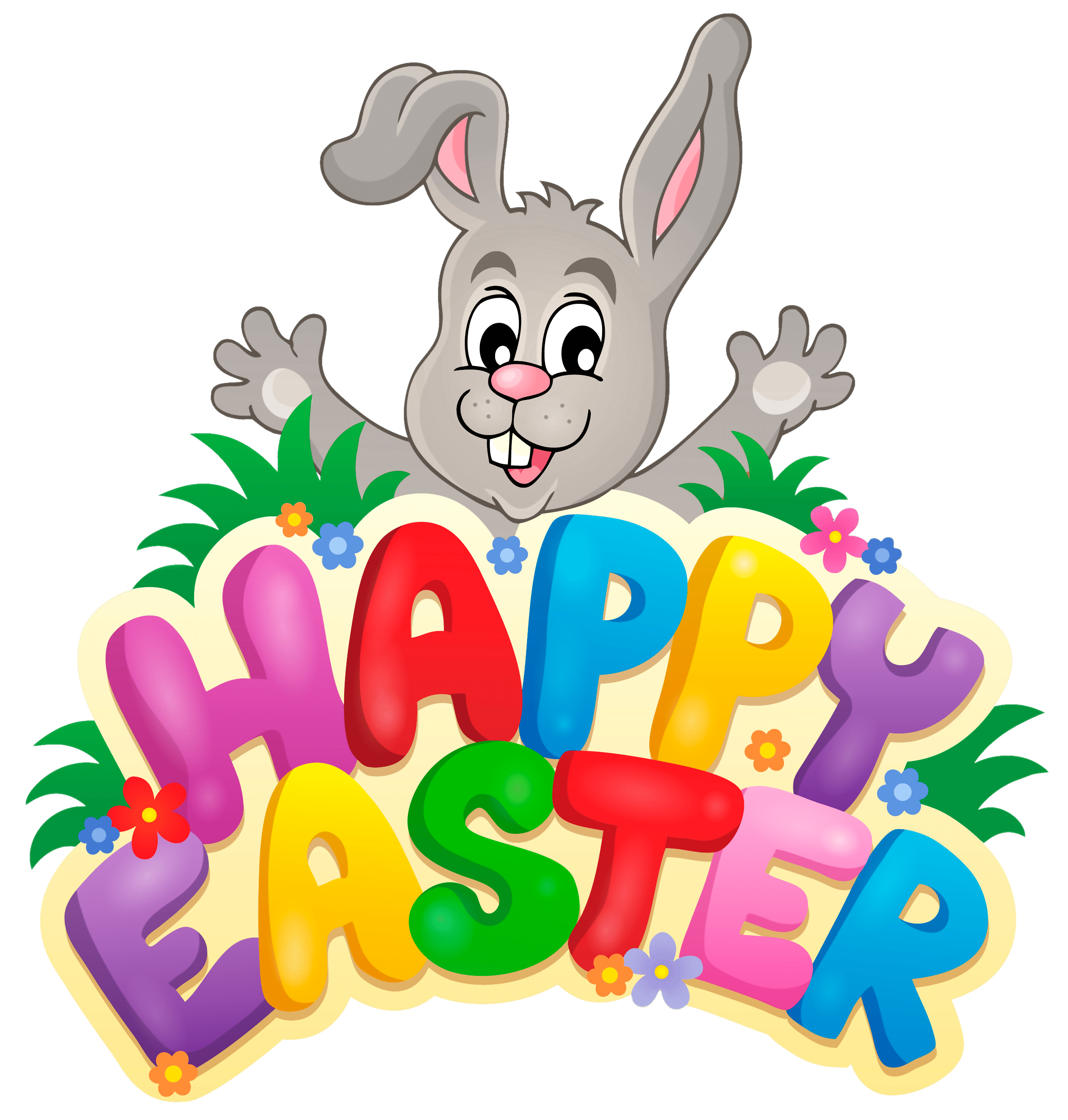 Easter Day Clipart