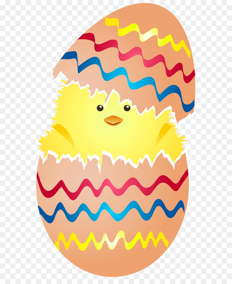 Easter Day Clipart