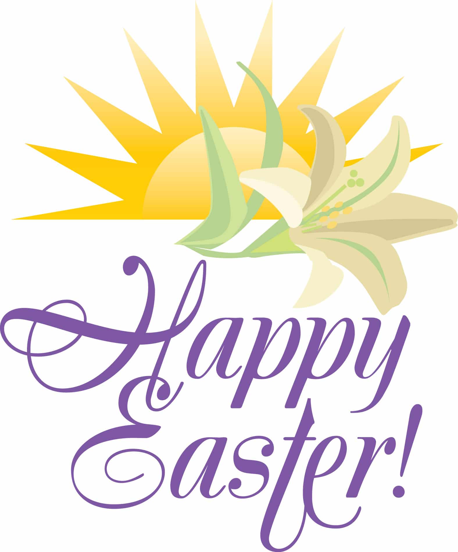 Easter Day Clipart