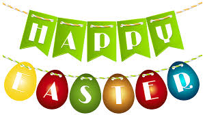 Easter Day Clipart