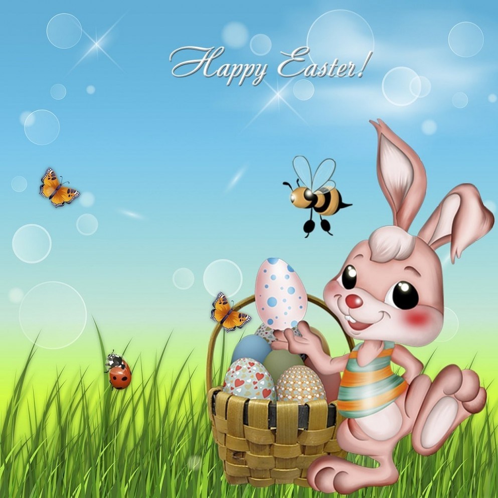 Easter Day Images 