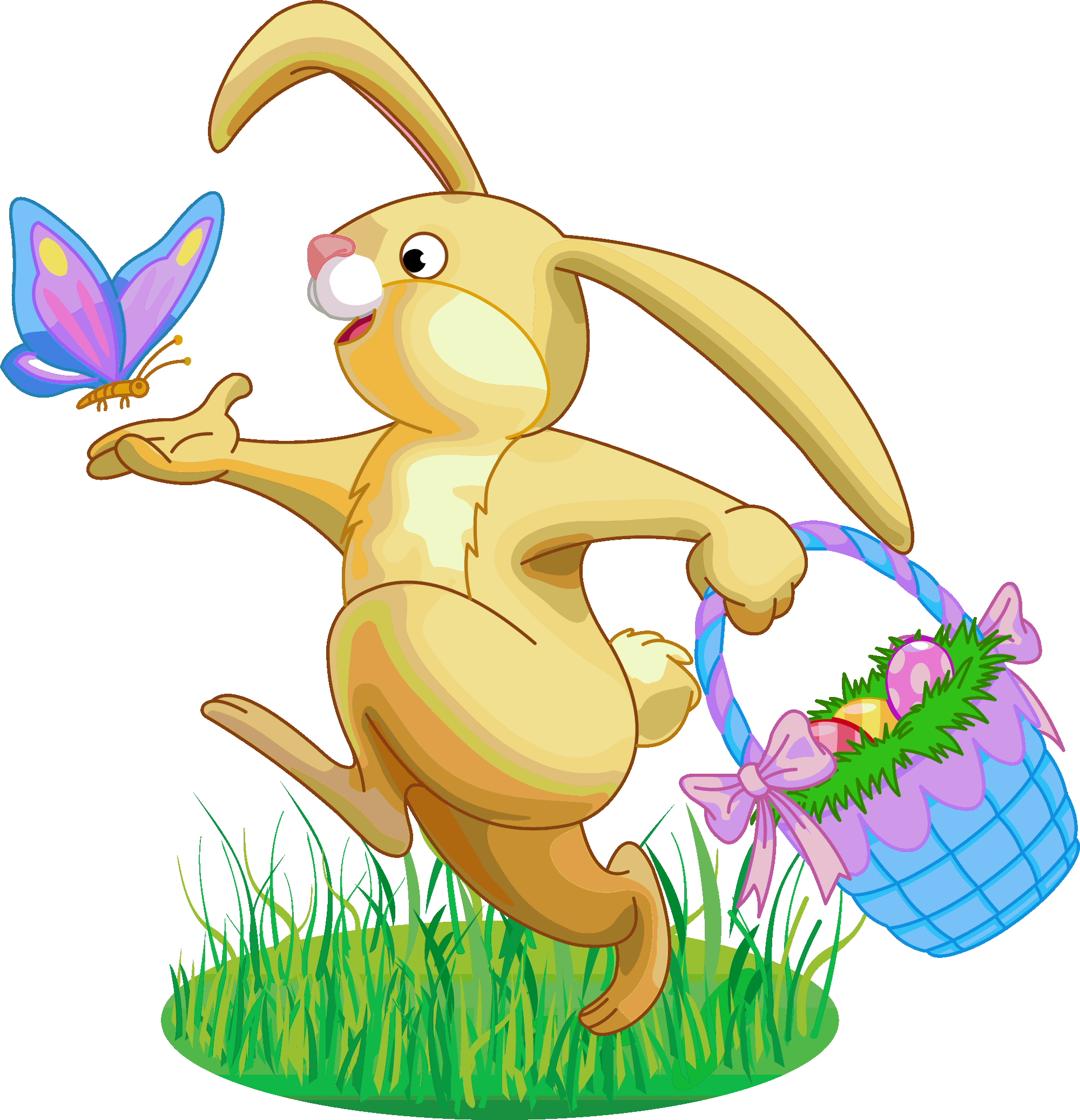 Easter Day Clipart