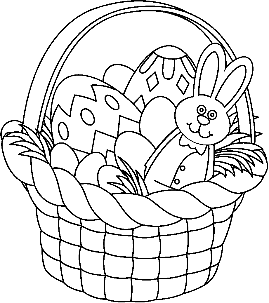 Easter Day Clipart