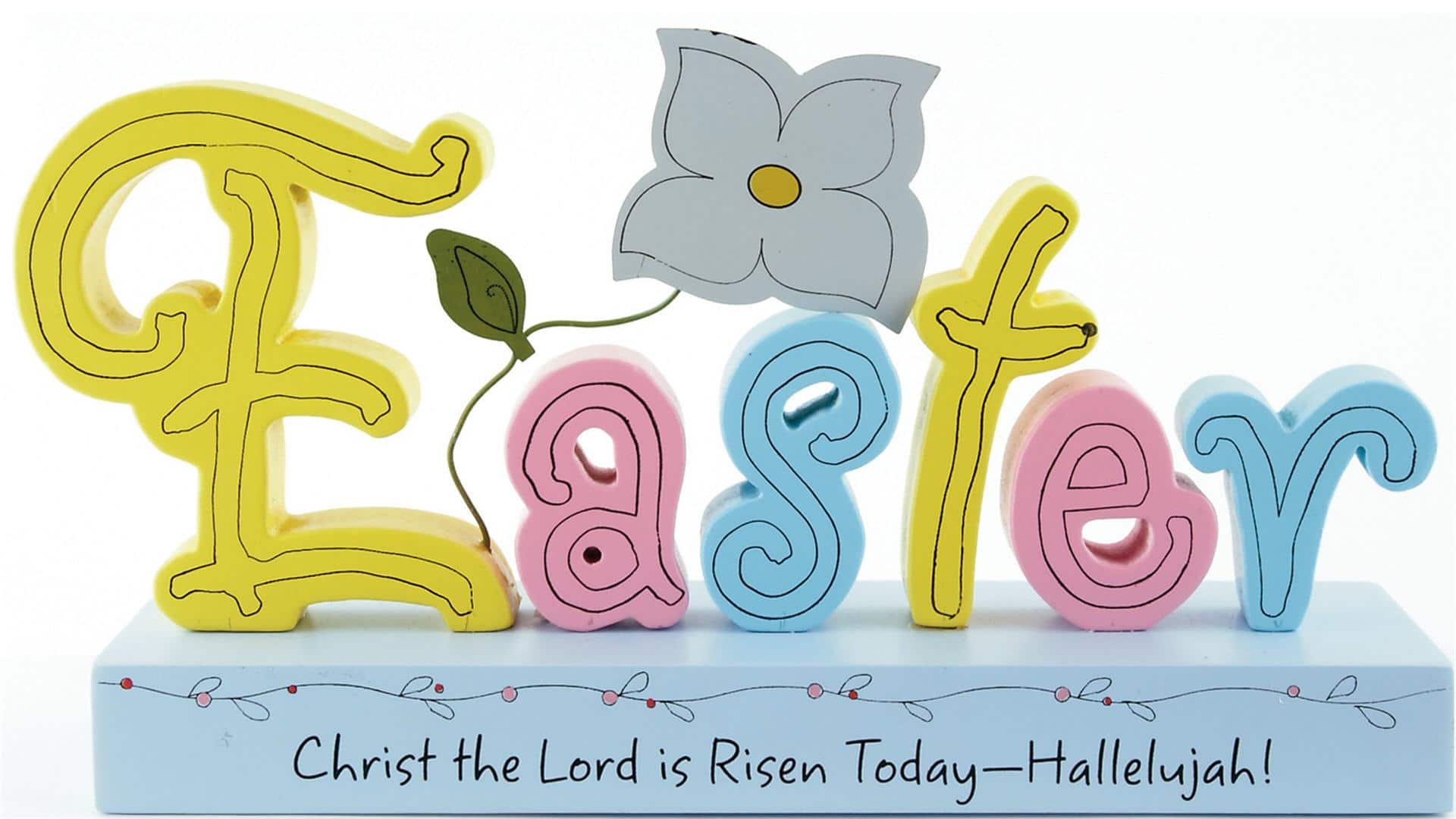 Easter Day Clipart