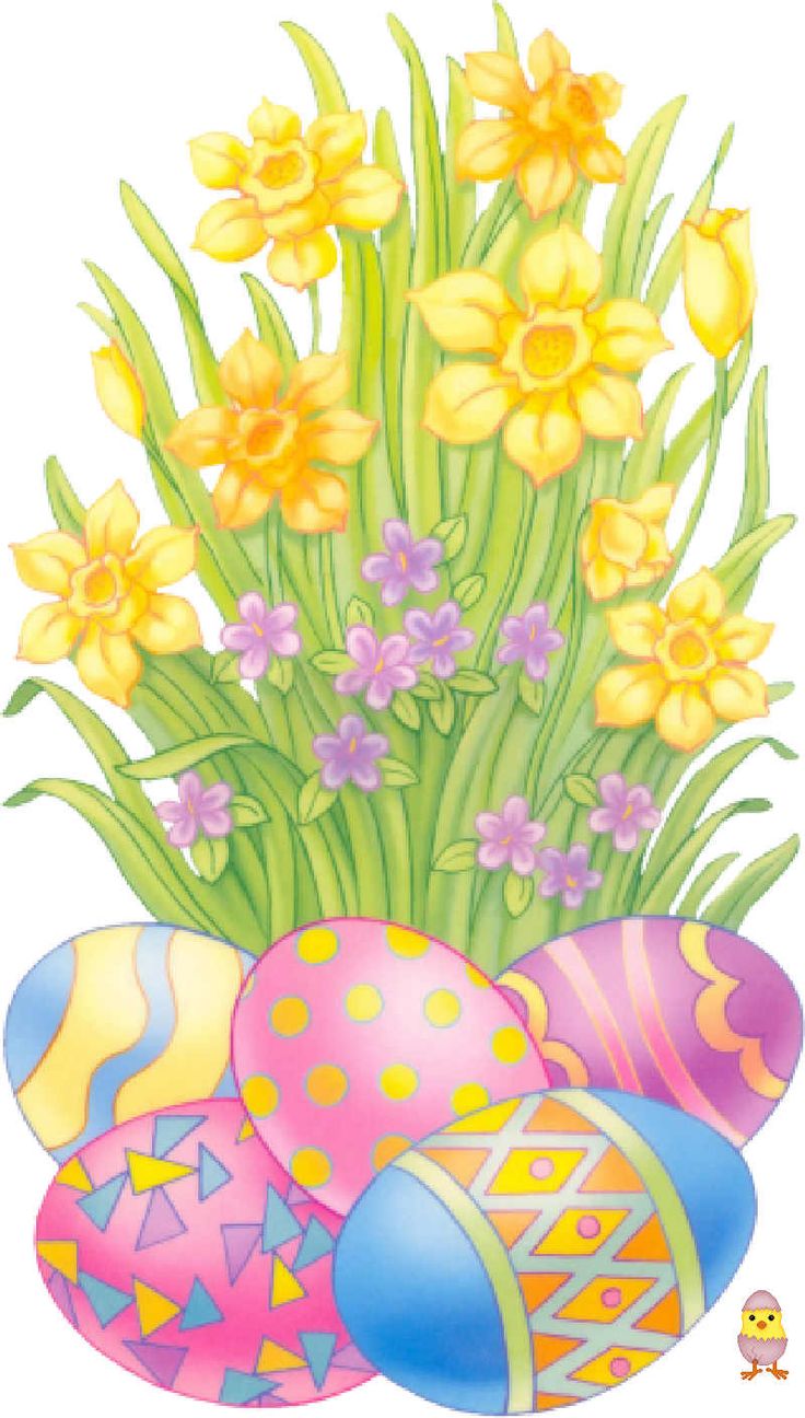 Easter Day Clipart