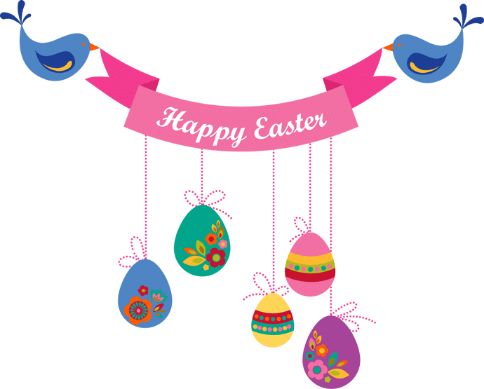 Easter Egg Images