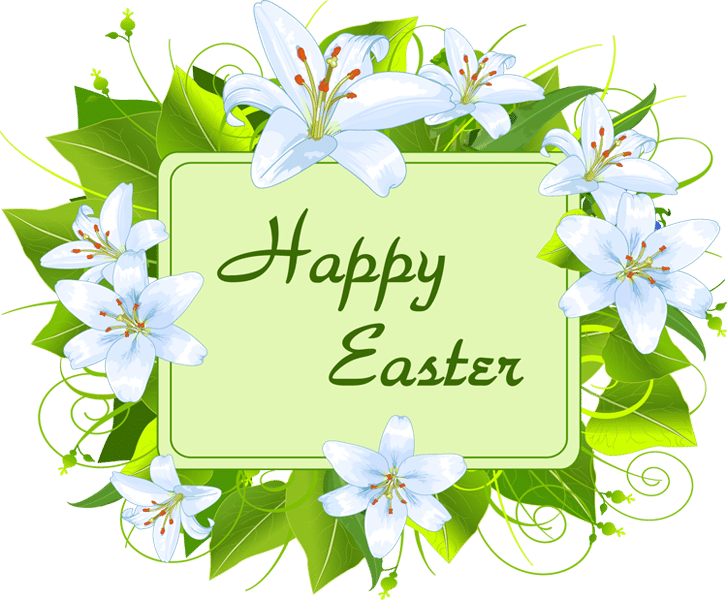 Easter Message Images