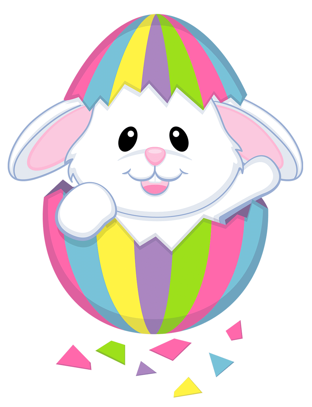 Easter Day Clipart