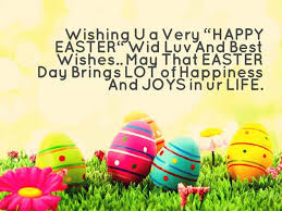 Easter Message Images