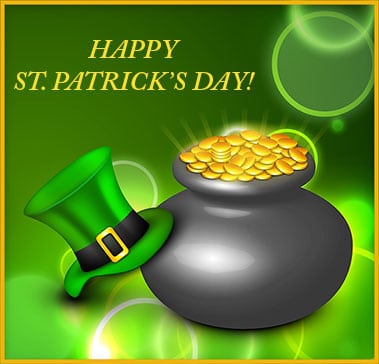 Happy St Patrick's Day Images