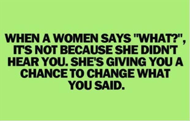 Funny Womens Day Quotes