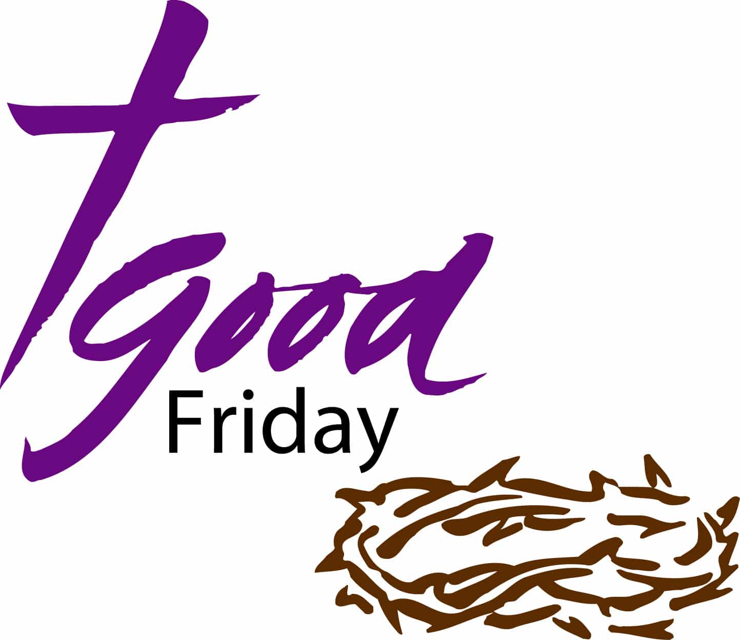 Good Friday Clipart