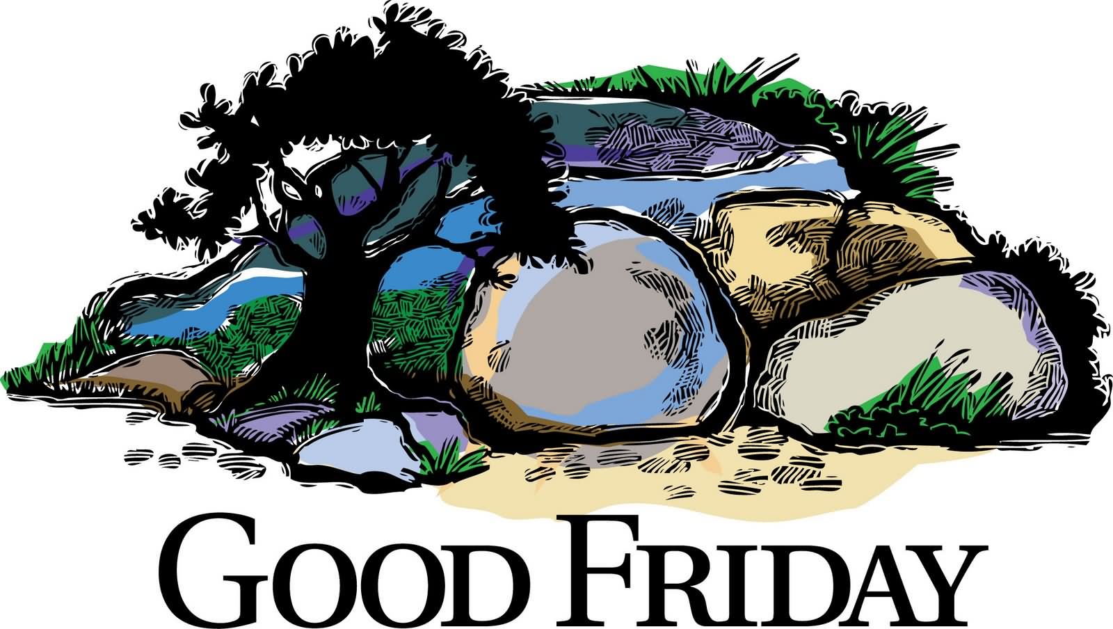 Good Friday Clipart