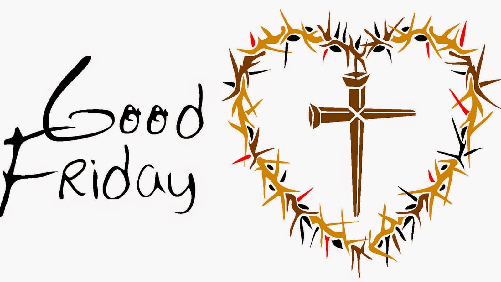 Good Friday Clipart