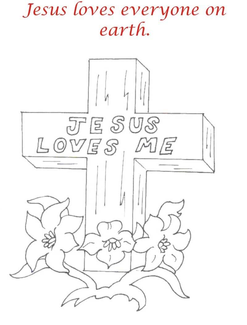 Good Friday Clipart