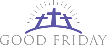 Good Friday Clipart