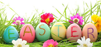Happy Easter Day 