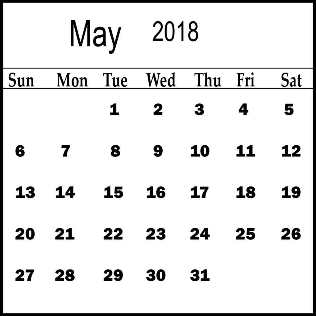 may-2018-calendar-template-word-excel-and-pdf-oppidan-library