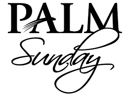 Palm Sunday Pictures