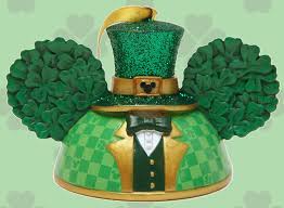 Happy Saint Patrick's Day