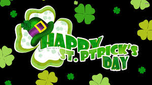 St.Patrick's Day Gif