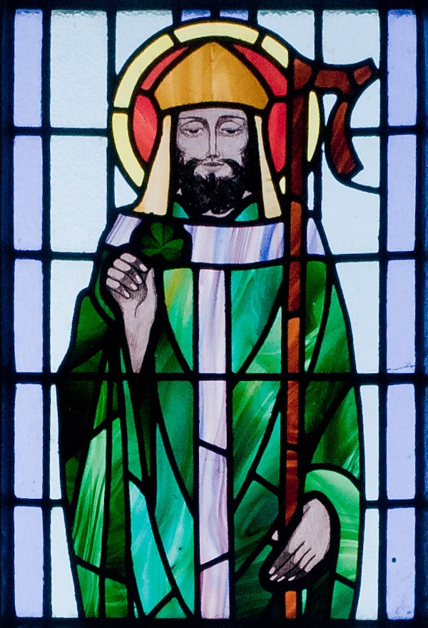 Saint Patrick's Day Image