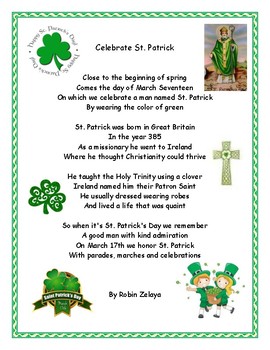 St.Patrick's Day Gif