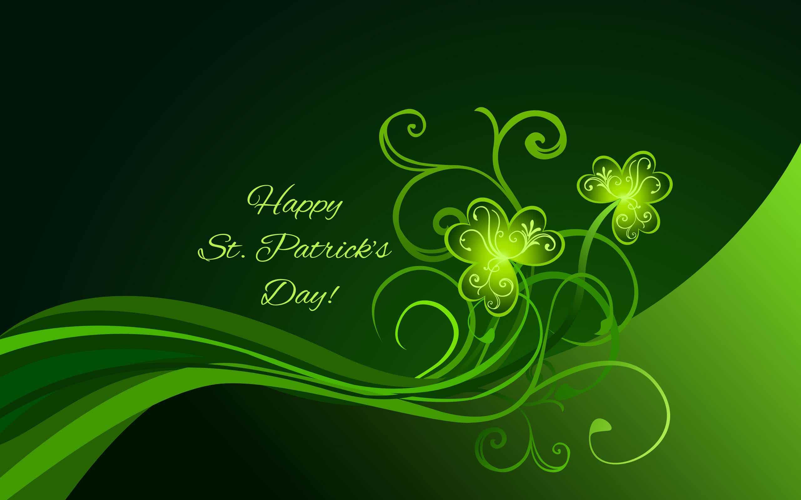 St.Patty's Day Hd Clipart