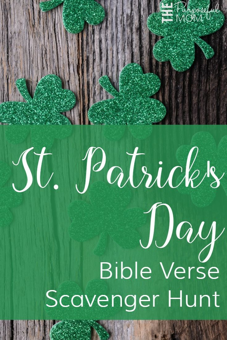 St.Petty's Day Message