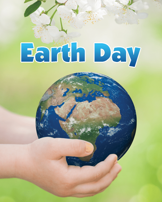 Earth Day Images 