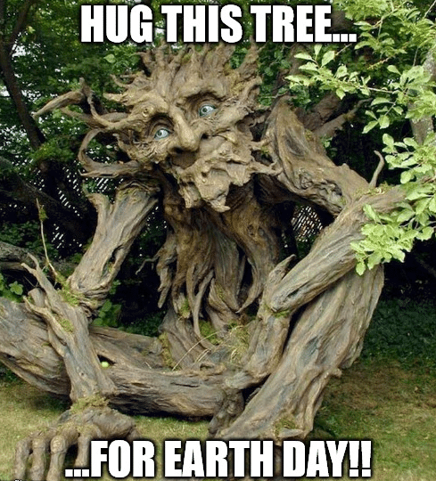 funny earth quotes
