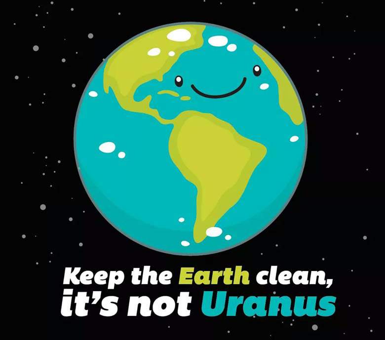 Earth Day Meme Sayings Oppidan Library