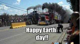 Earth Day Meme 