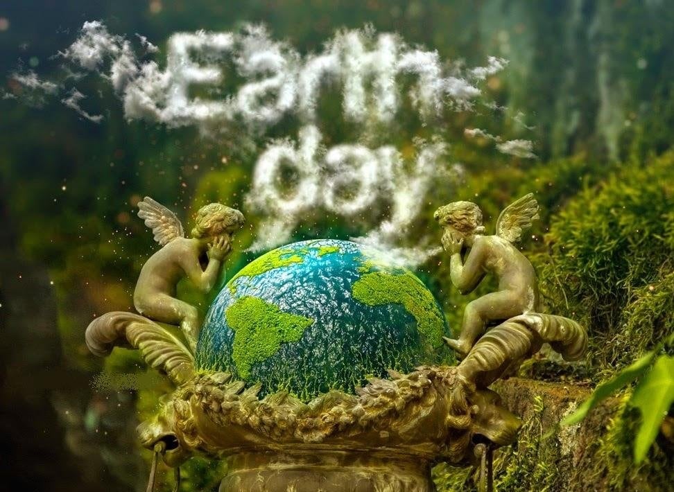 Earth Day Pics 