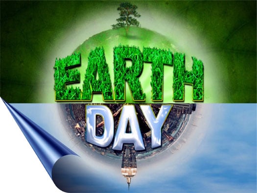 Earth Day Pics 