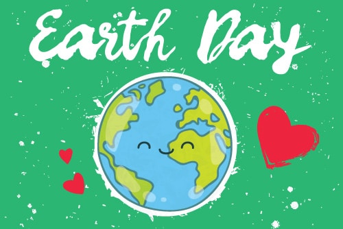 Earth Day Pictures 