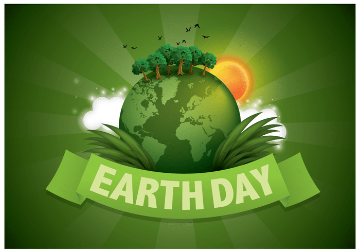 Earth Day Poster 