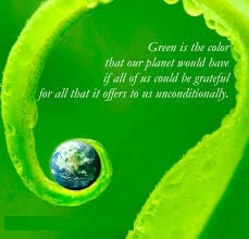 Earth Day Quotes 