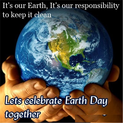 Funny Earth Day Quotes