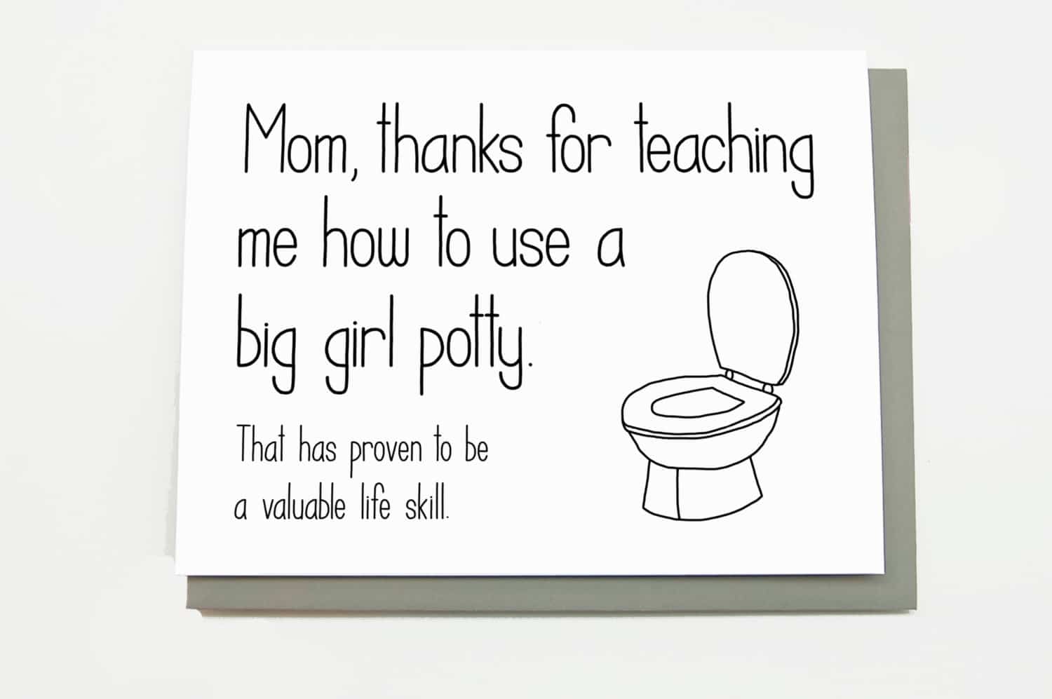 Funny Mother's Day Poem 