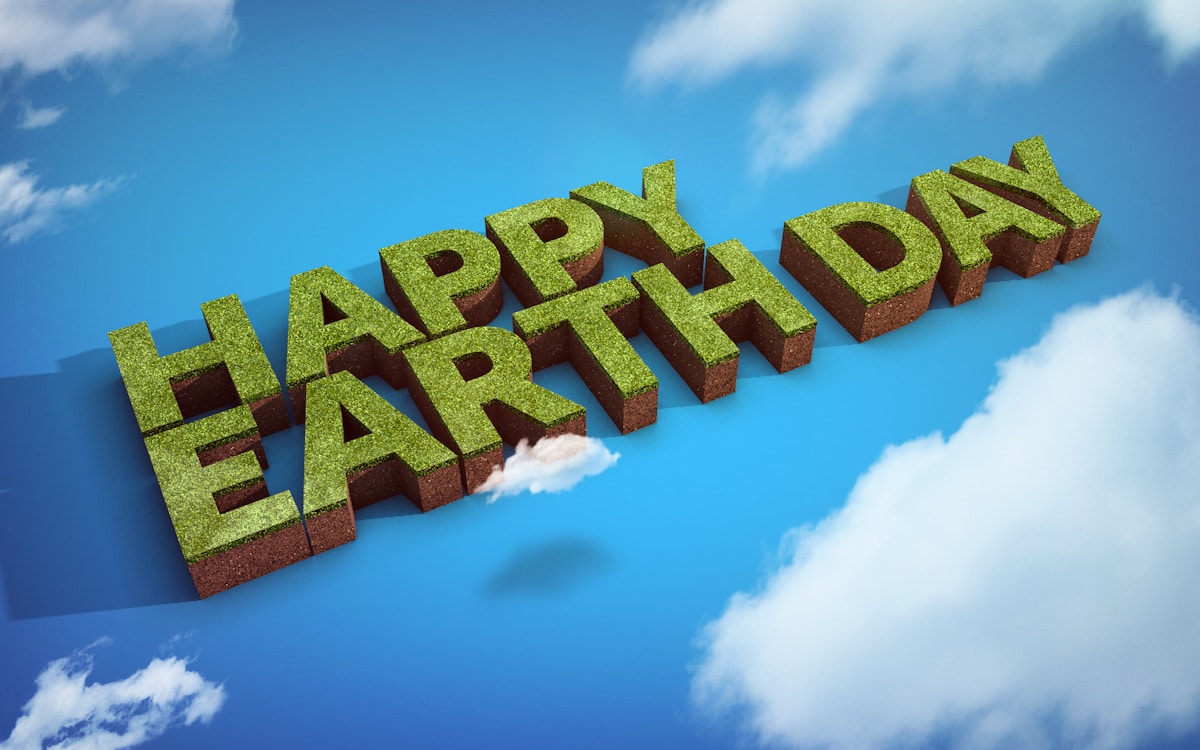 Happy Earth Day Images 