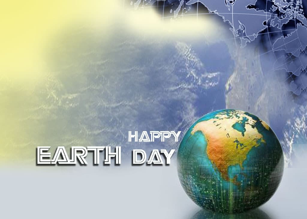 Happy Earth Day Images 