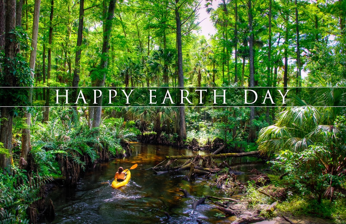 Happy Earth Day Images 