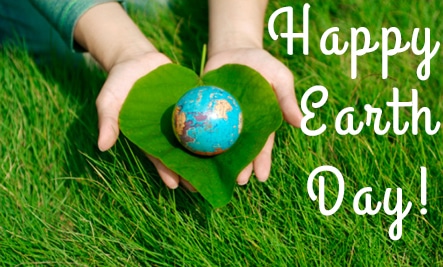 Happy Earth Day Images 