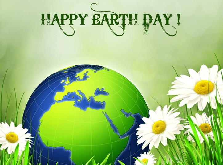 Happy Earth Day Images 