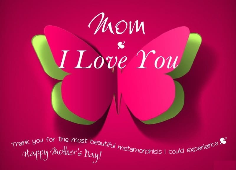 Happy Mother's Day Images