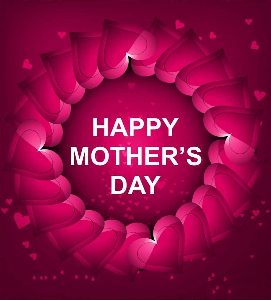 Happy Mother's Day Images