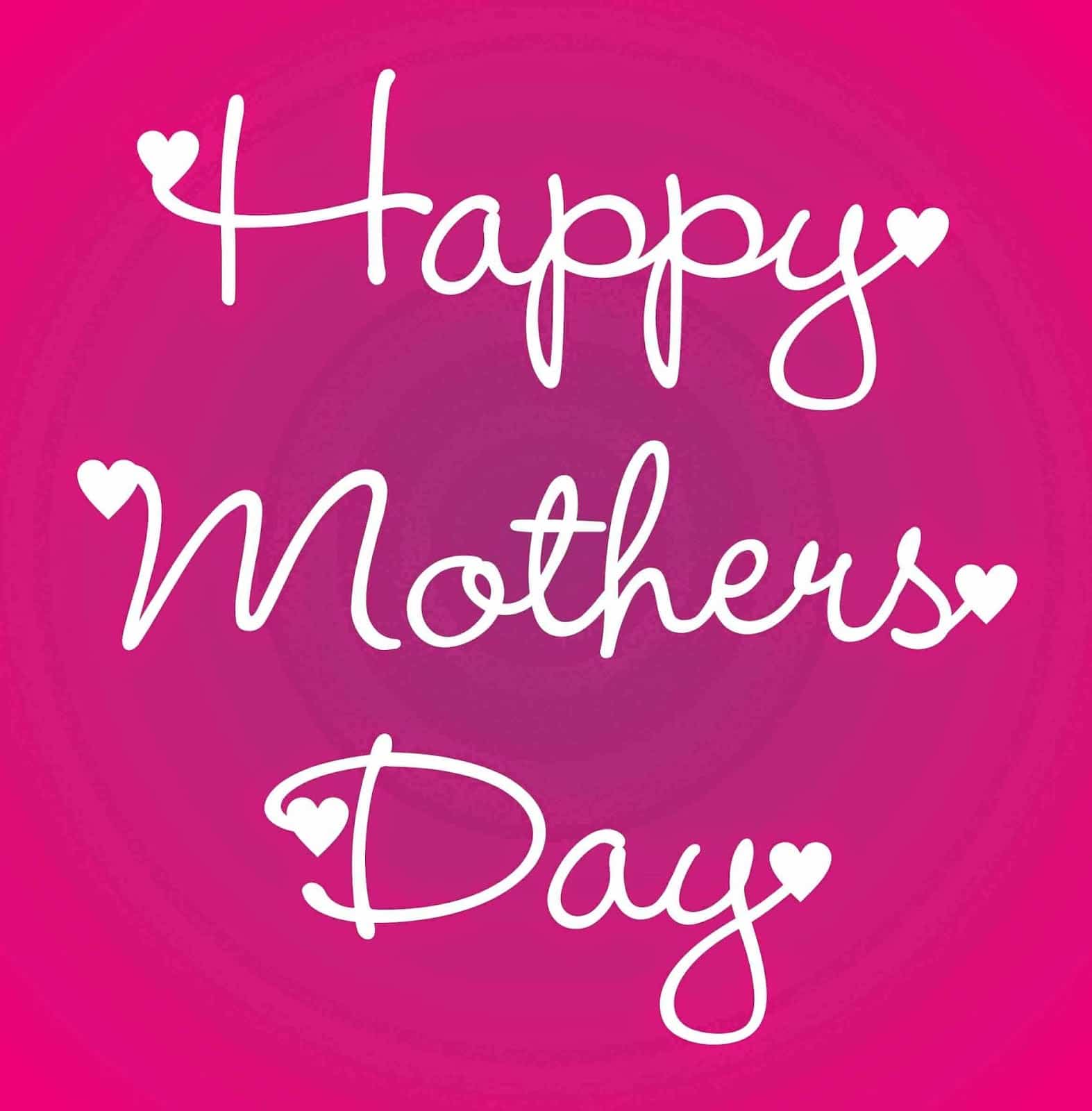 Happy Mother's Day Images